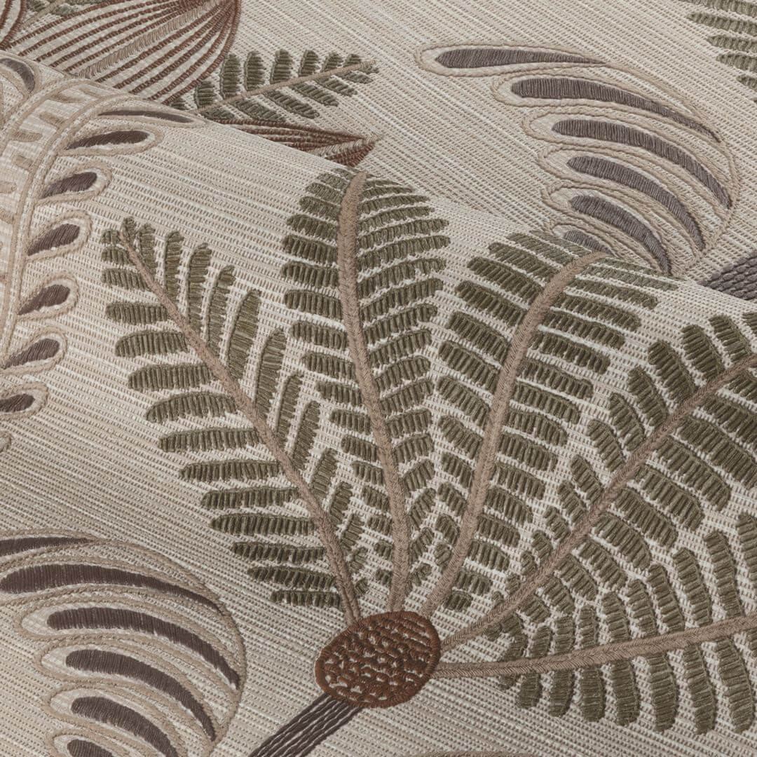 Tapeta palmy Casamance 78180100 Dattara Racines
