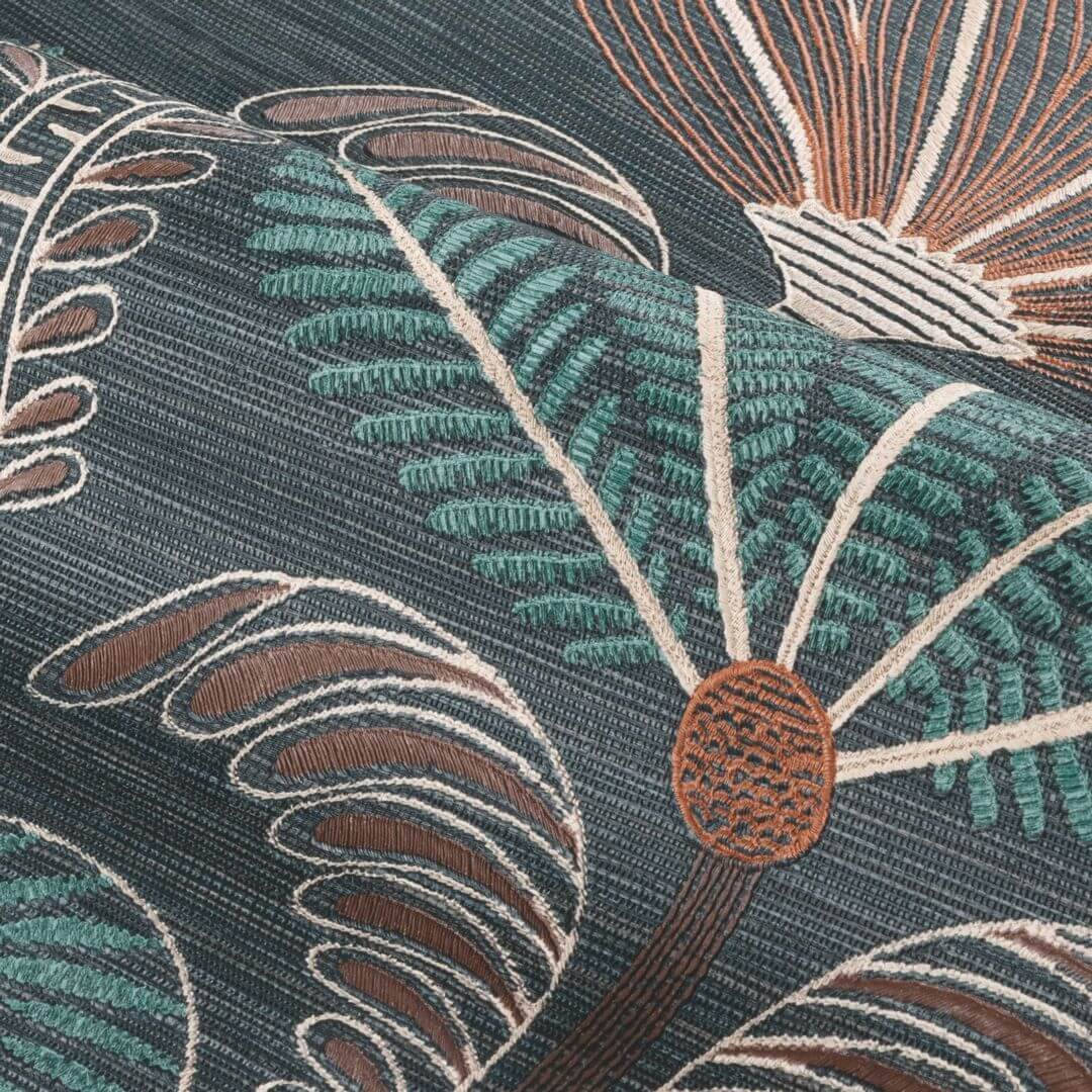 Tapeta palmy Casamance 78180304 Dattara Racines