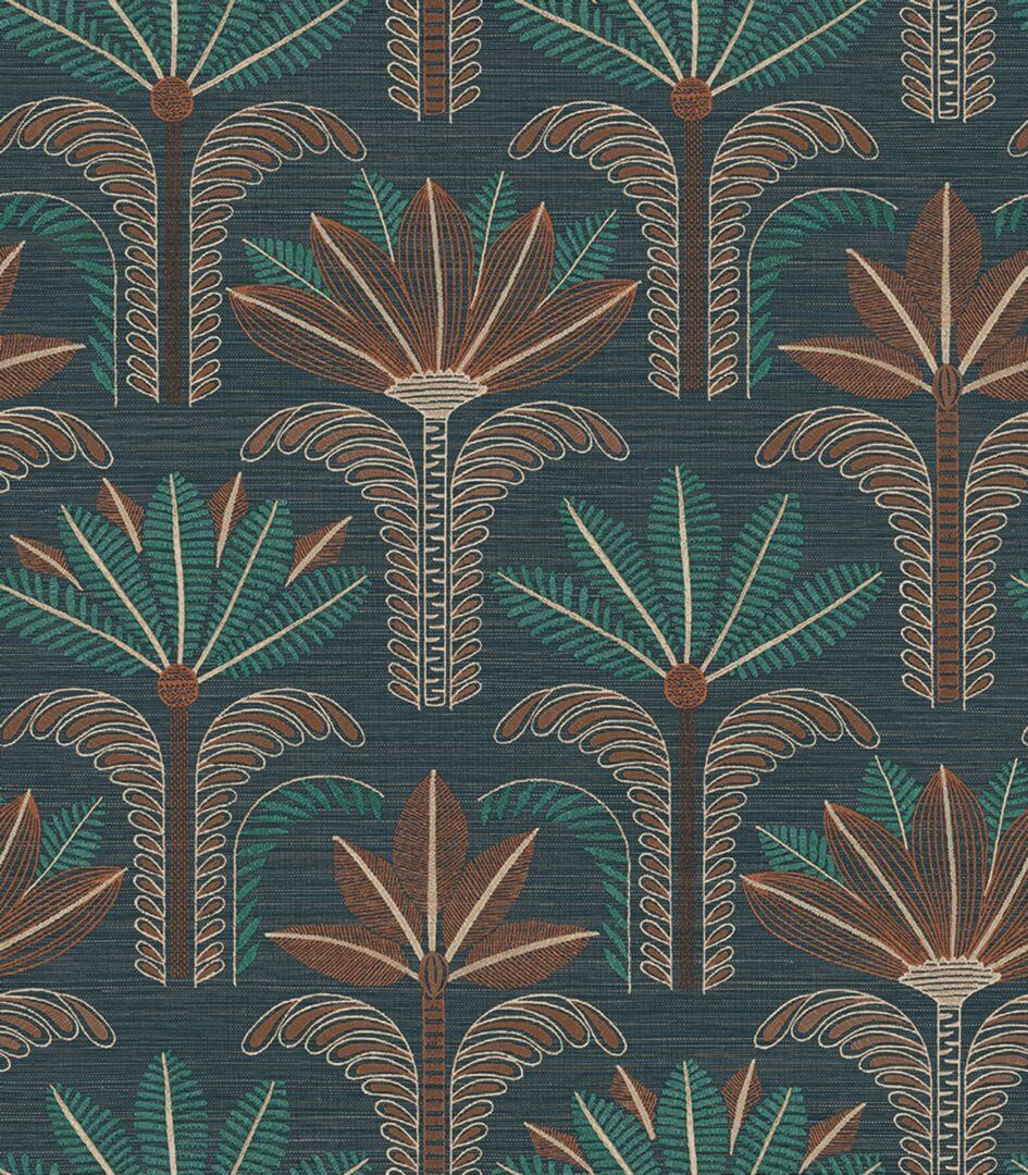 Tapeta palmy Casamance 78180304 Dattara Racines