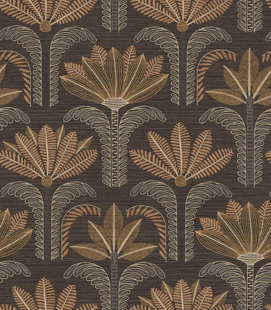 Tapeta palmy Casamance 78180406 Dattara Racines