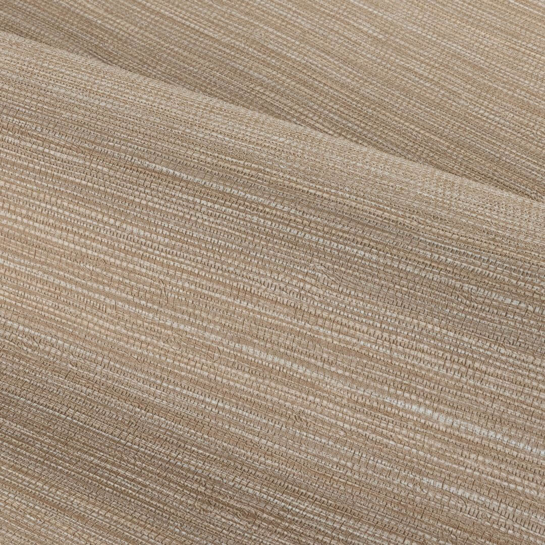 Tapeta imitująca płótno z sizalu Casamance 78212242 Safra Racines