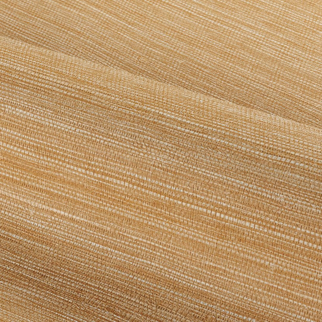 Tapeta imitująca płótno z sizalu Casamance 78212956 Safra Racines