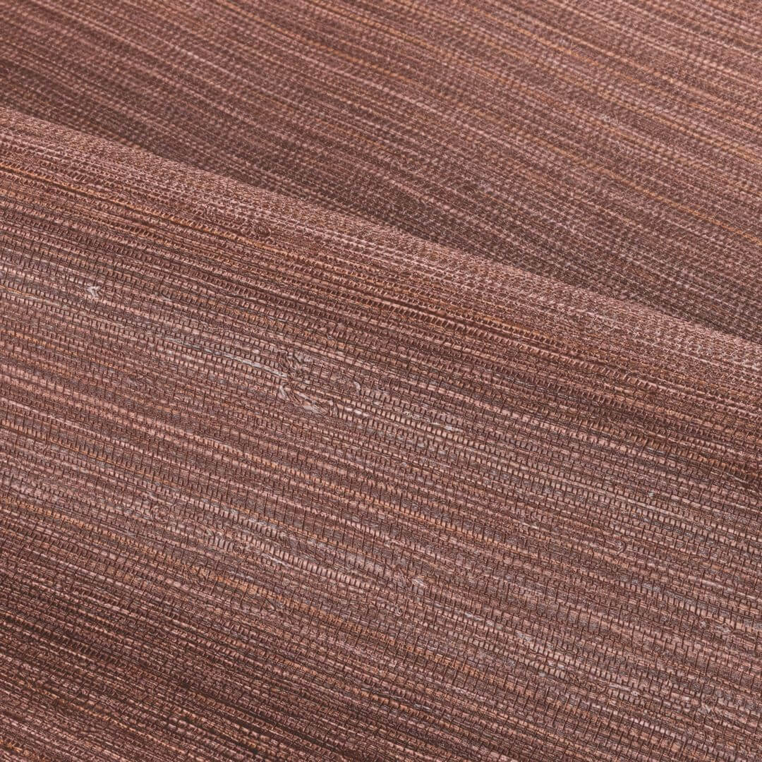 Tapeta imitująca płótno z sizalu Casamance 78213160 Safra Racines