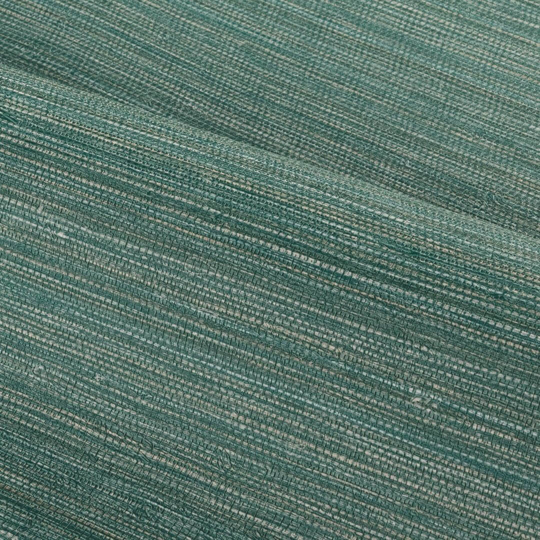 Tapeta imitująca płótno z sizalu Casamance 78213262 Safra Racines