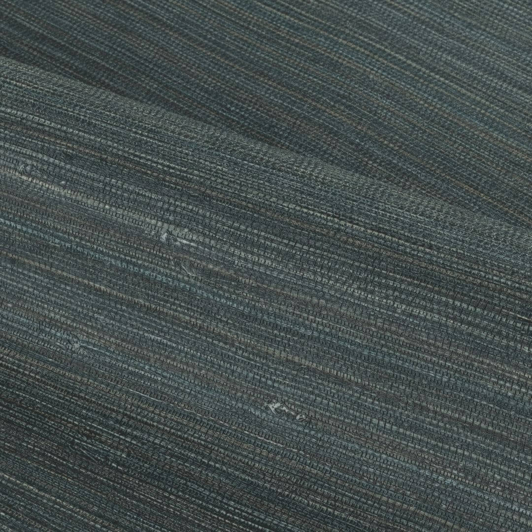 Tapeta imitująca płótno z sizalu Casamance 78213364 Safra Racines