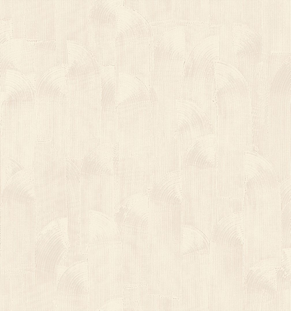 Tapeta łuki z efektem tynku Casamance 78140814 Intonaco Striato