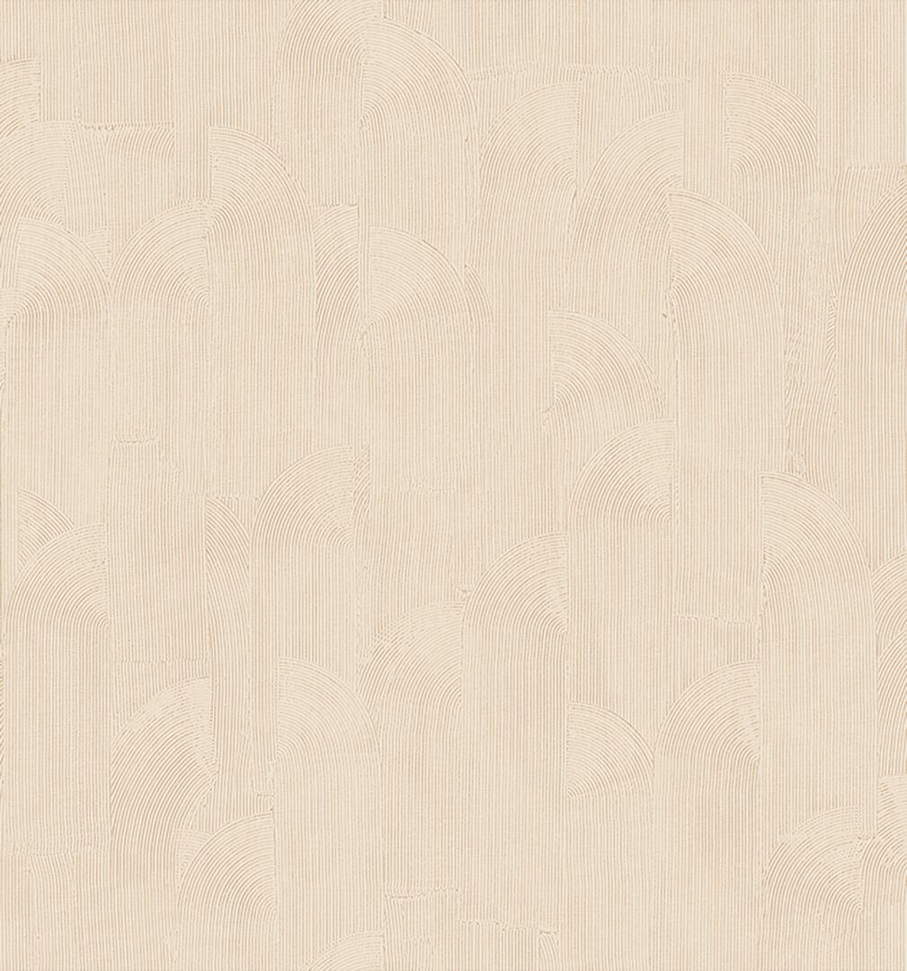 Tapeta łuki z efektem tynku Casamance 78140916 Intonaco Striato