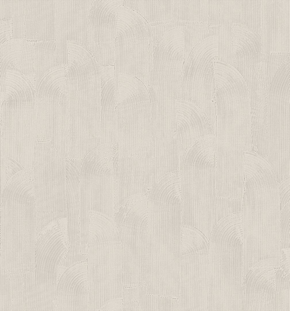 Tapeta łuki z efektem tynku Casamance 78141018 Intonaco Striato