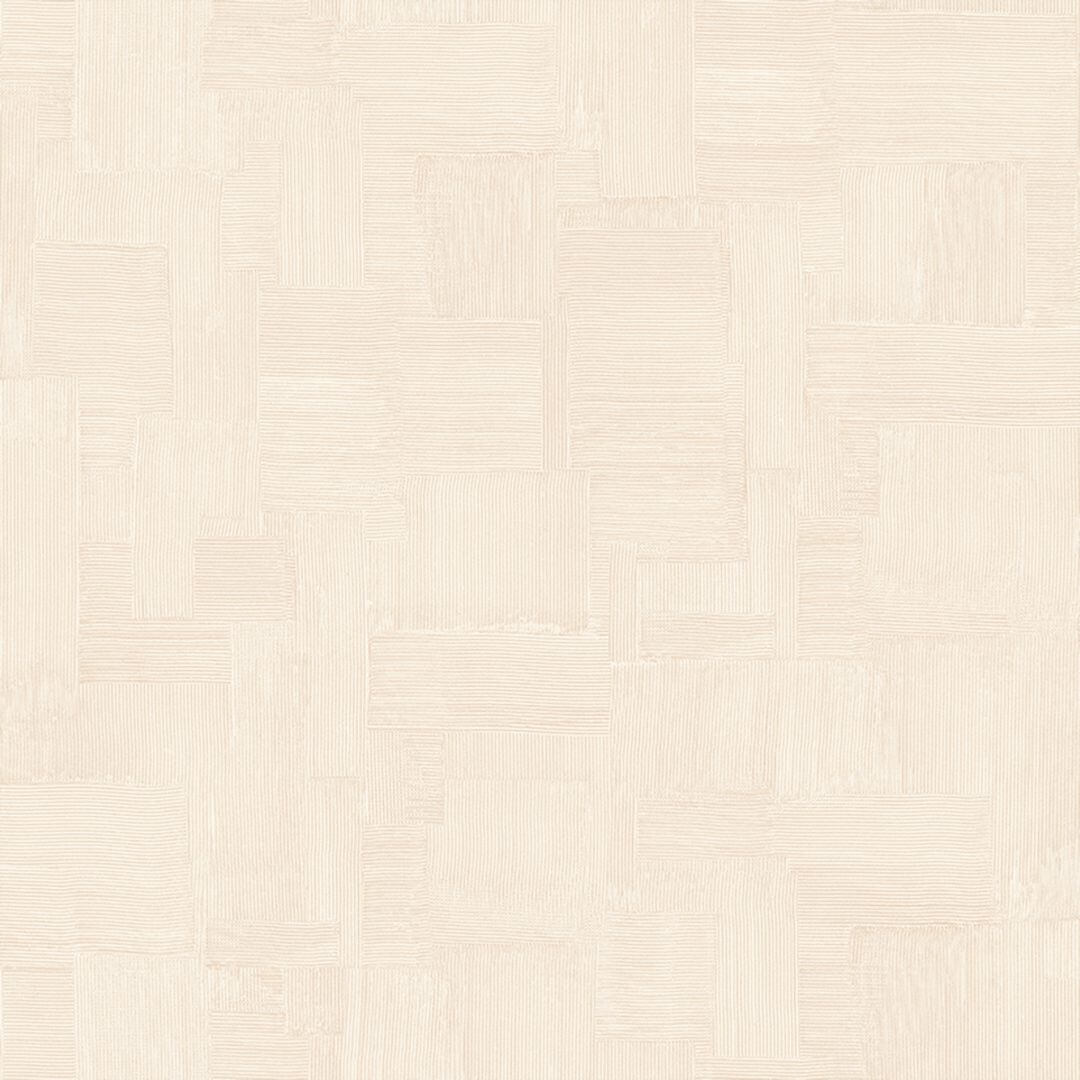 Tapeta geometryczna z efektem tynku Casamance 78151426 Pienza Striato