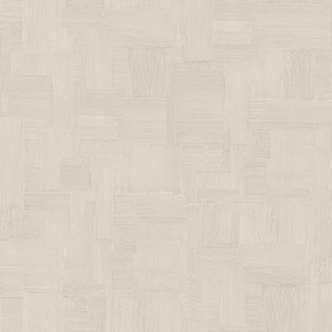 Tapeta geometryczna z efektem tynku Casamance 78151528 Pienza Striato