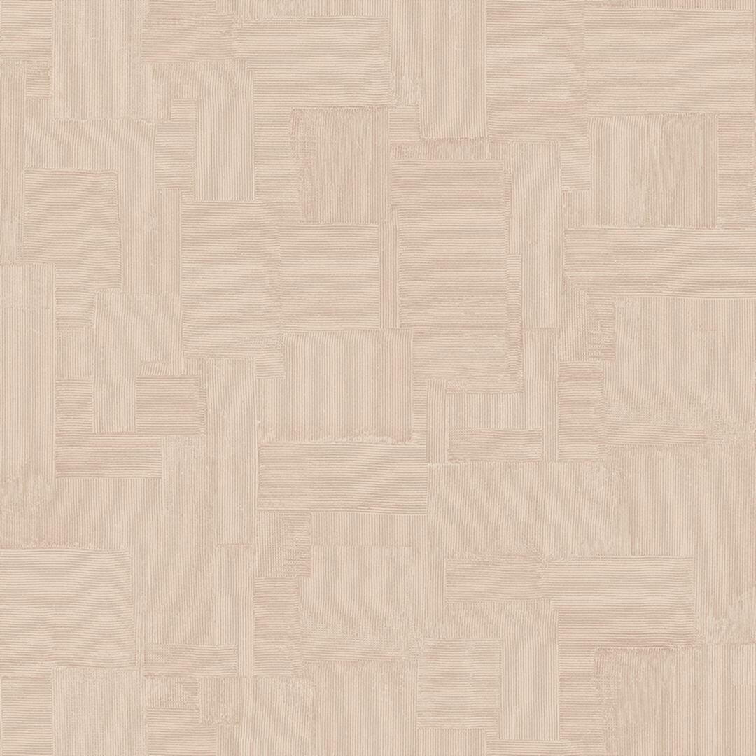 Tapeta geometryczna z efektem tynku Casamance 78151630 Pienza Striato
