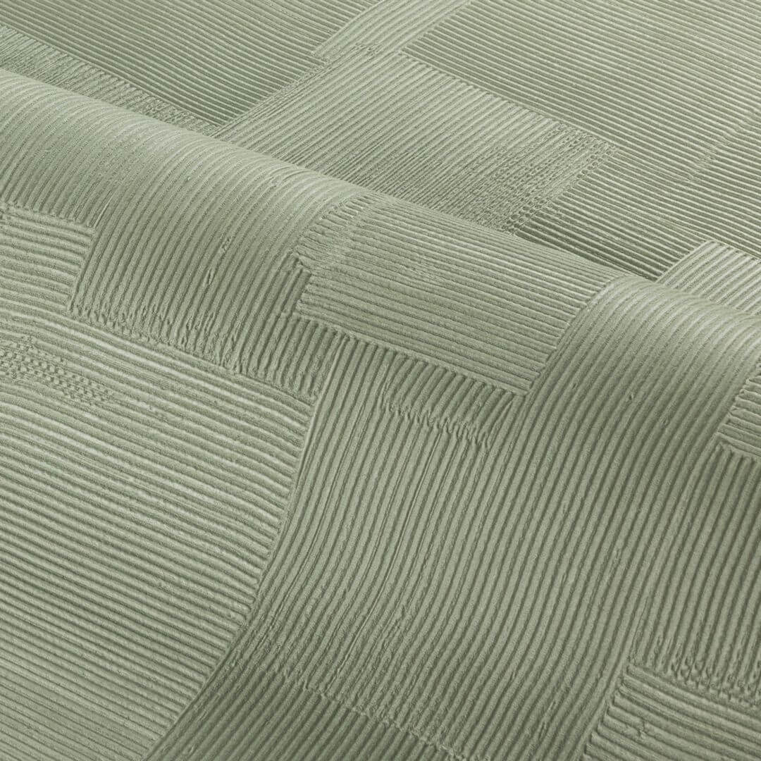 Tapeta geometryczna z efektem tynku Casamance 78151936 Pienza Striato