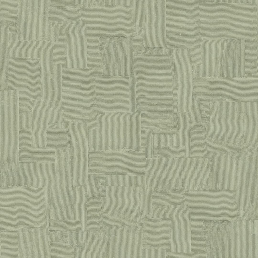 Tapeta geometryczna z efektem tynku Casamance 78151936 Pienza Striato