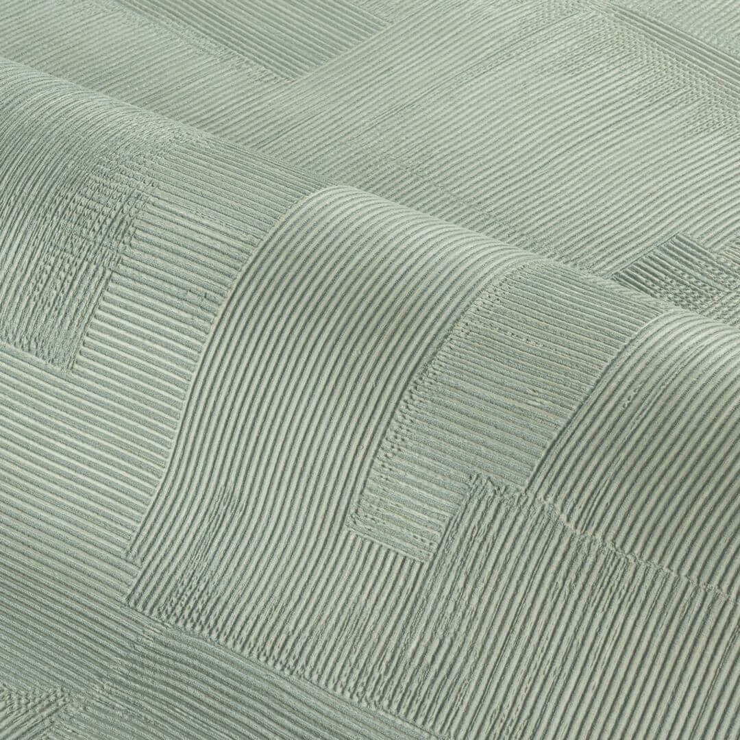 Tapeta geometryczna z efektem tynku Casamance 78152038 Pienza Striato