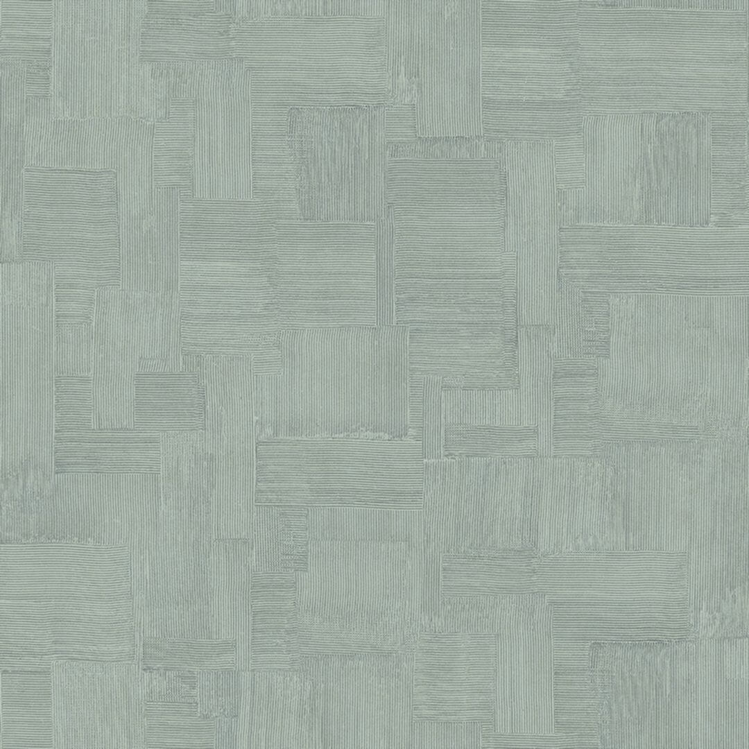 Tapeta geometryczna z efektem tynku Casamance 78152038 Pienza Striato