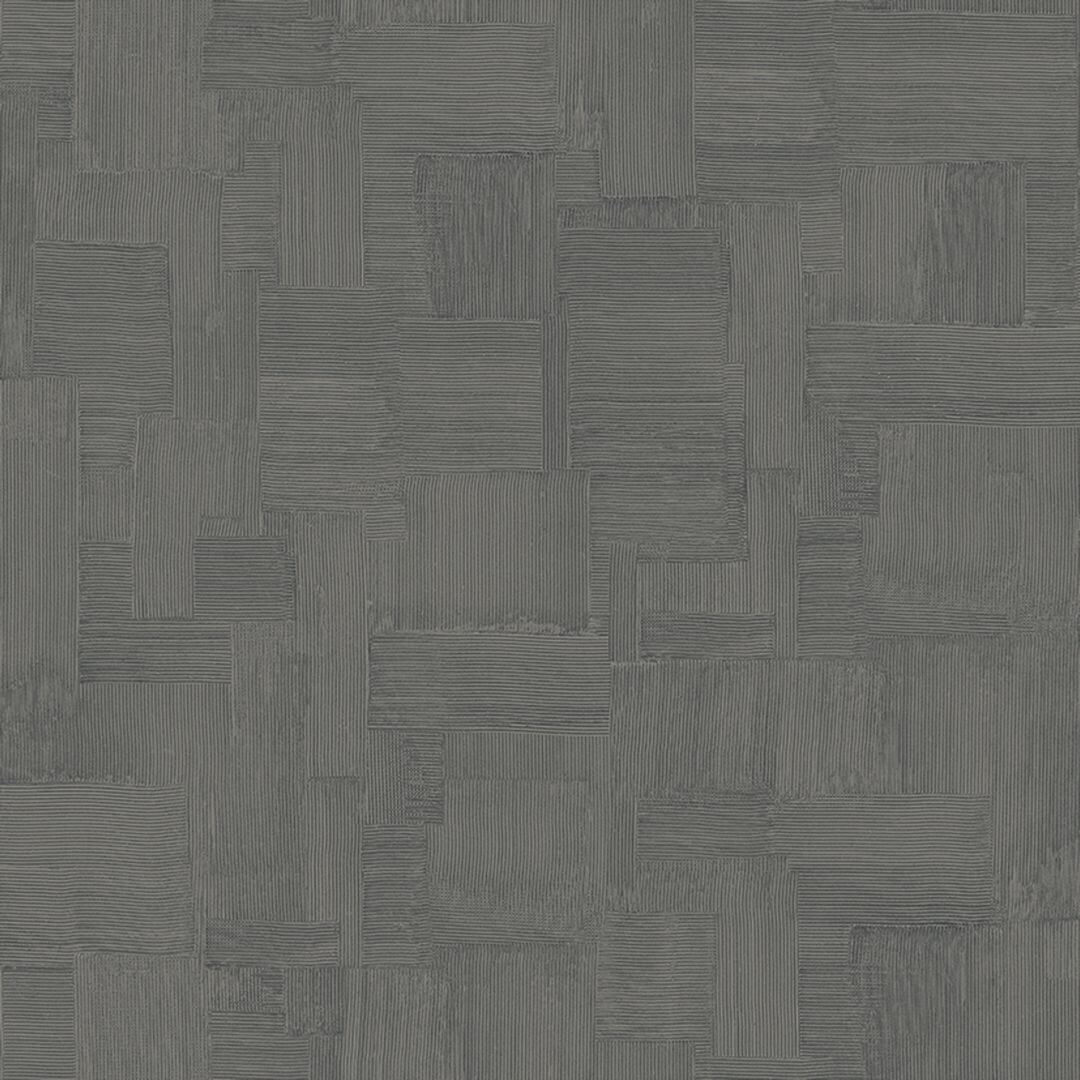 Tapeta geometryczna z efektem tynku Casamance 78152140 Pienza Striato