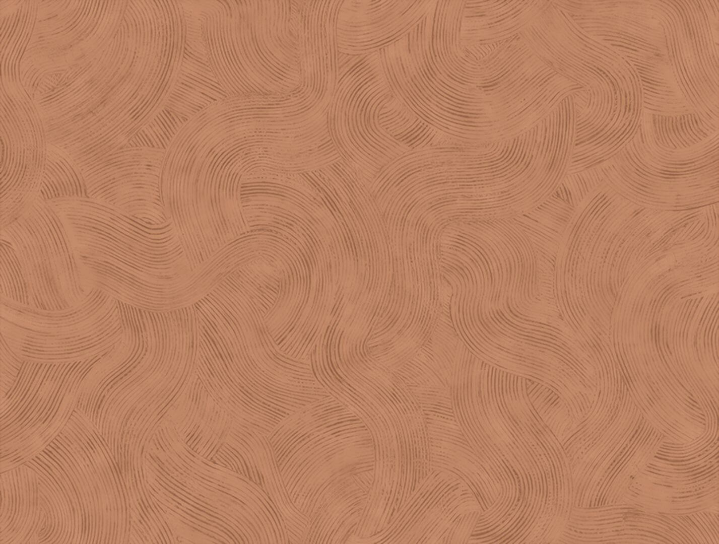 Tapeta z efektem tynku Casamance 78162548 Pitigliano Striato
