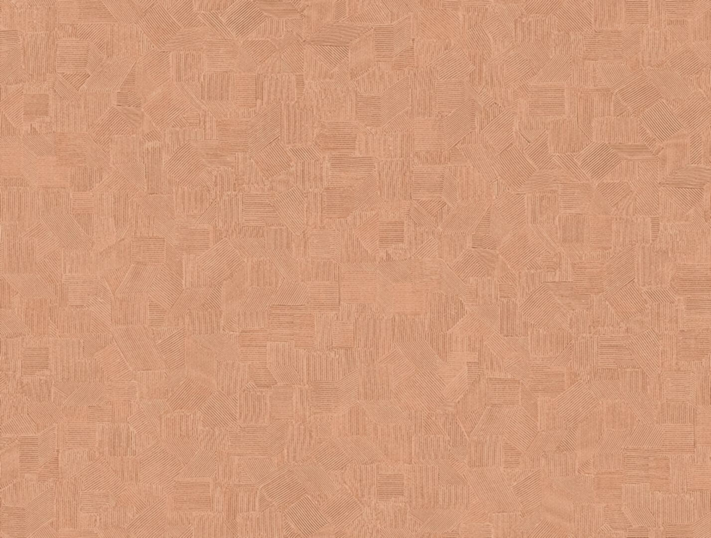 Tapeta geometryczna z efektem tynku Casamance 78173466 Volterra Striato