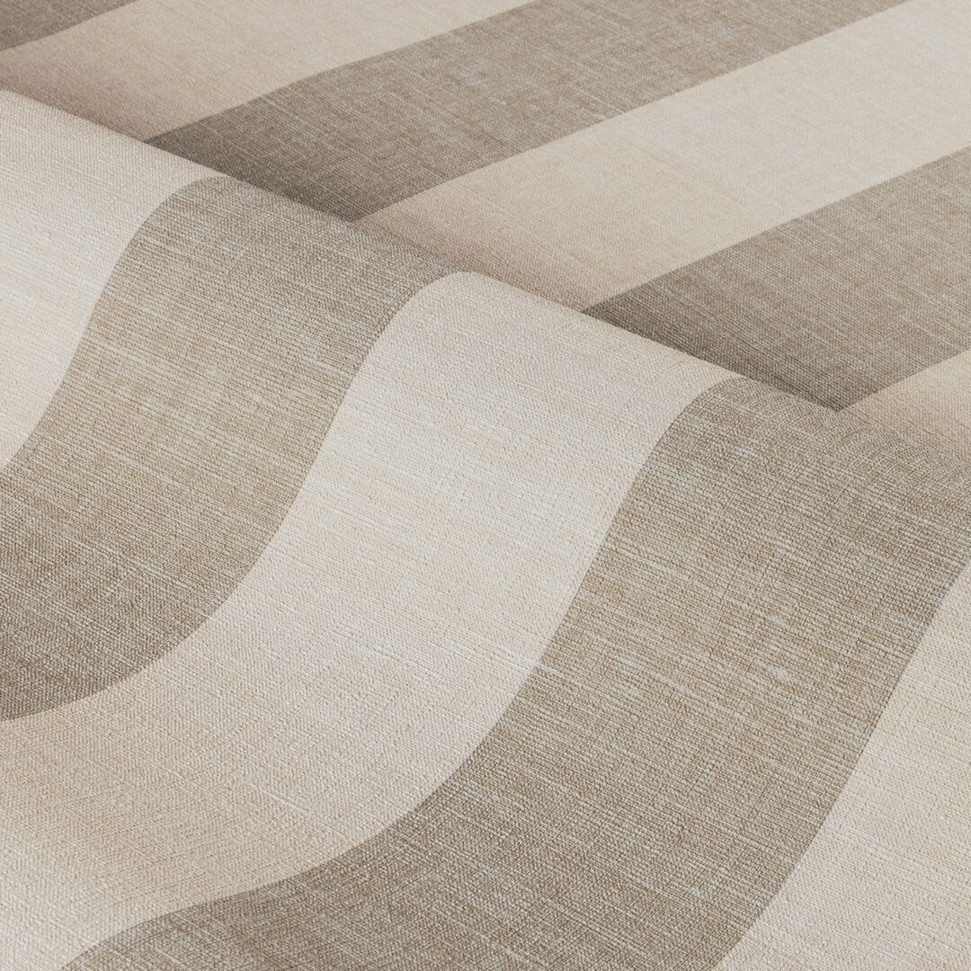 Tapeta pasy Casamance 78060202 Beausoleil Edition Rayures