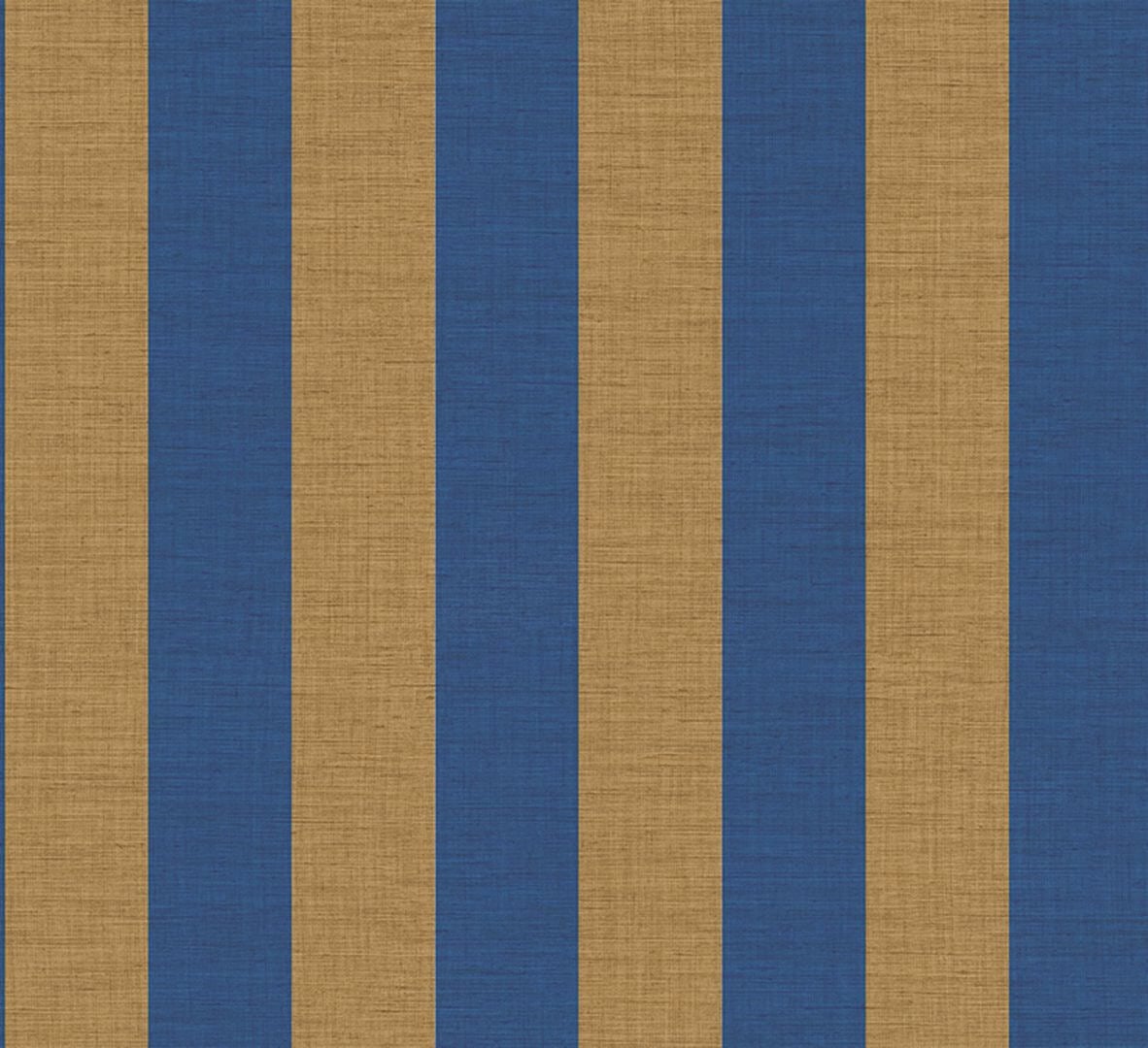 Tapeta pasy Casamance 78060814 Beausoleil Edition Rayures