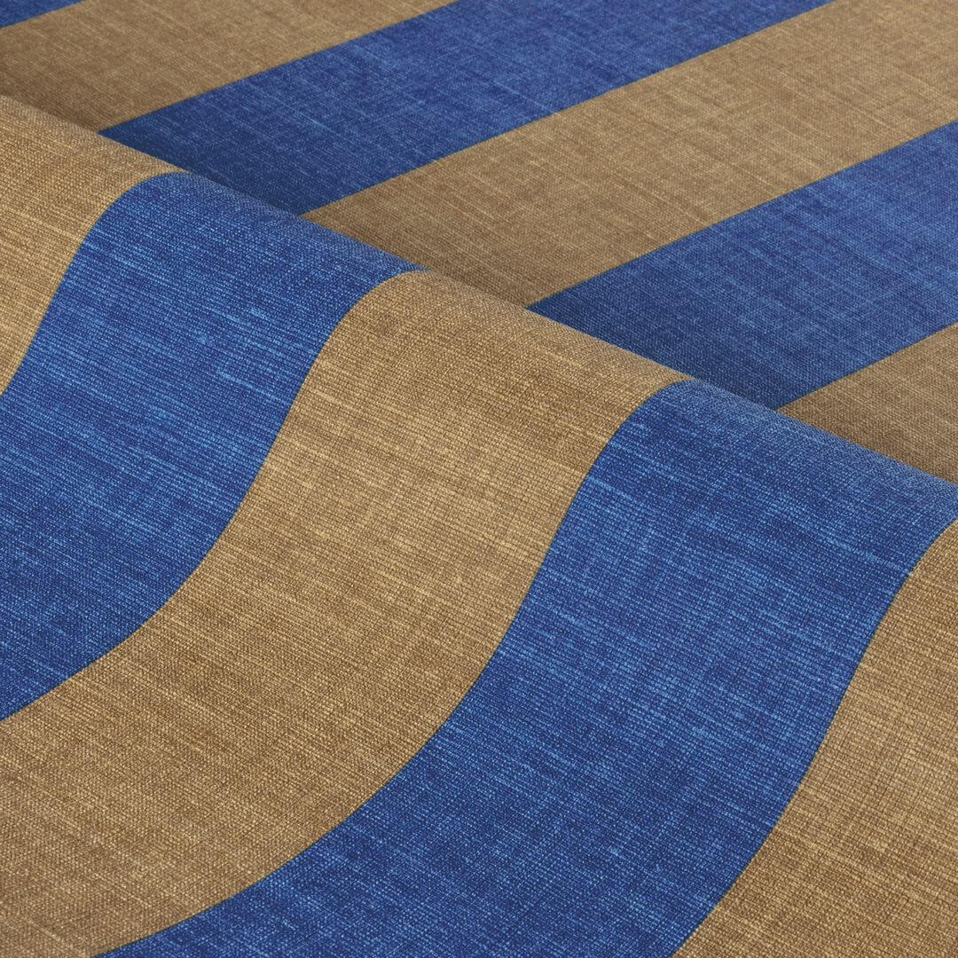 Tapeta pasy Casamance 78060814 Beausoleil Edition Rayures