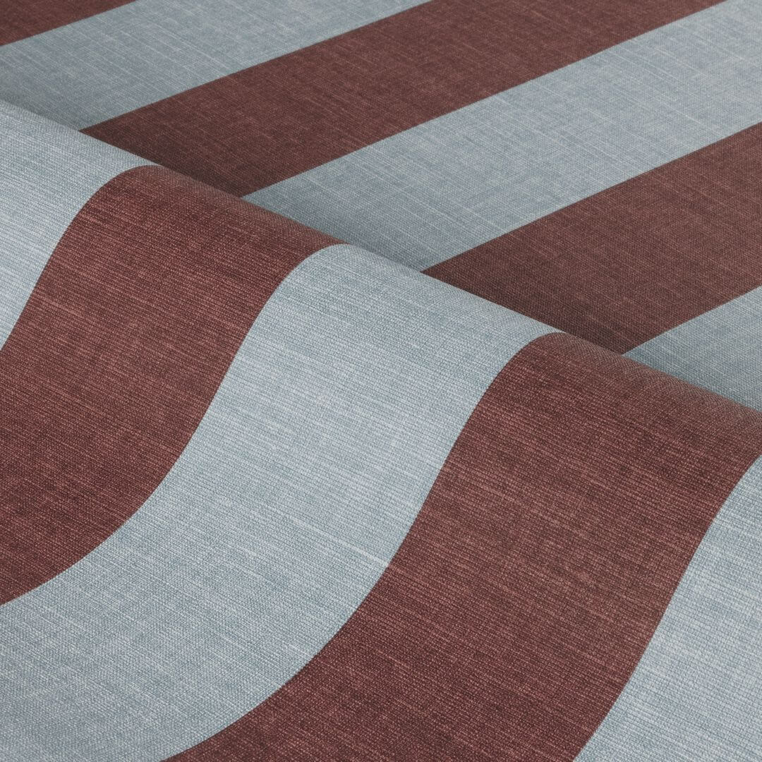 Tapeta pasy Casamance 78060916 Beausoleil Edition Rayures