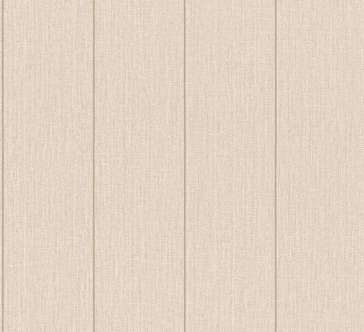 Tapeta jodełka i pasy Casamance 78082038 Scaletta Edition Rayures