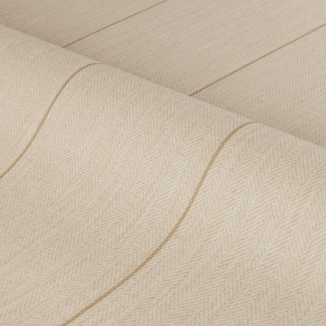 Tapeta jodełka i pasy Casamance 78082140 Scaletta Edition Rayures