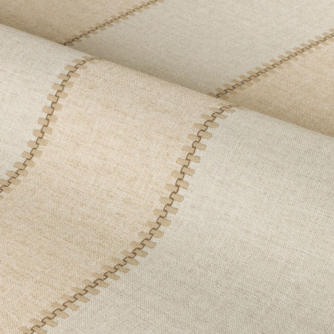 Tapeta pasy Casamance 78092446 Azur Edition Rayures