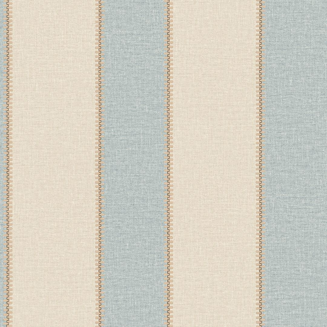 Tapeta pasy Casamance 78092548 Azur Edition Rayures
