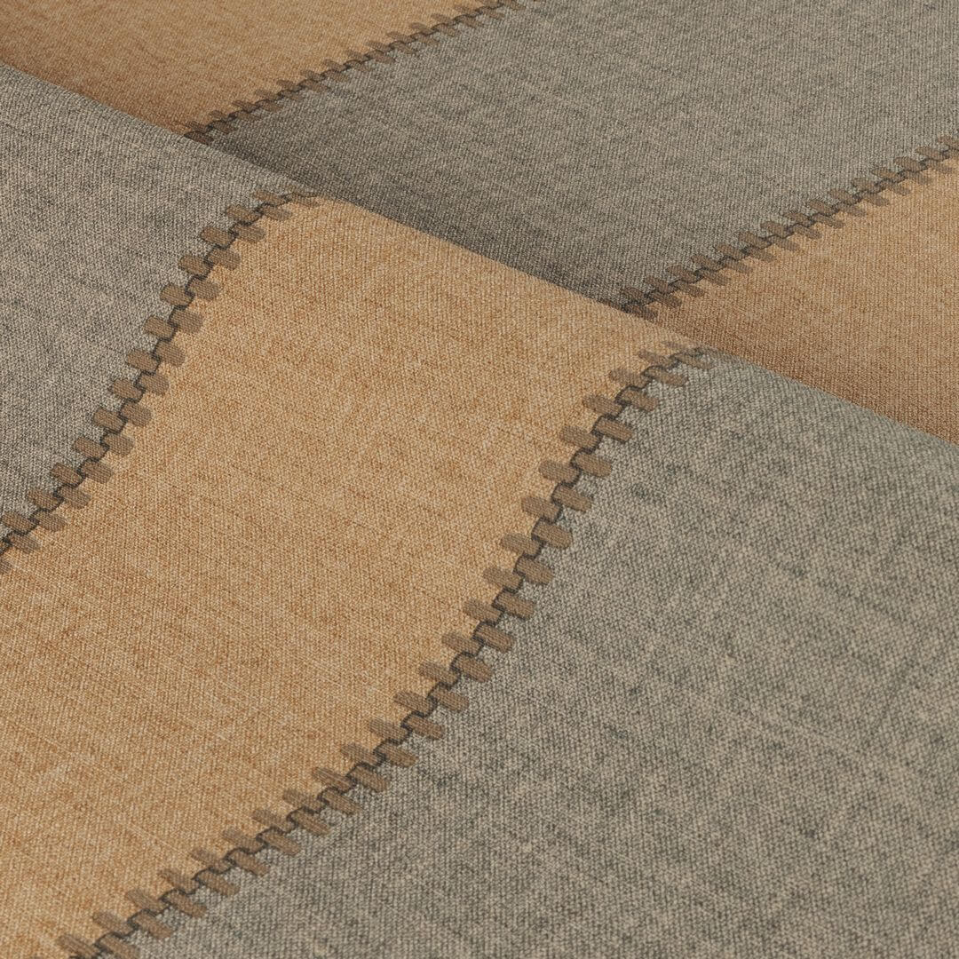 Tapeta pasy Casamance 78092956 Azur Edition Rayures