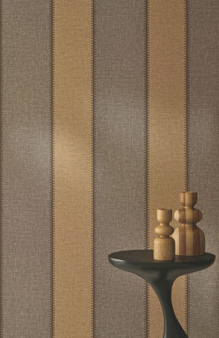 Tapeta pasy Casamance 78092956 Azur Edition Rayures