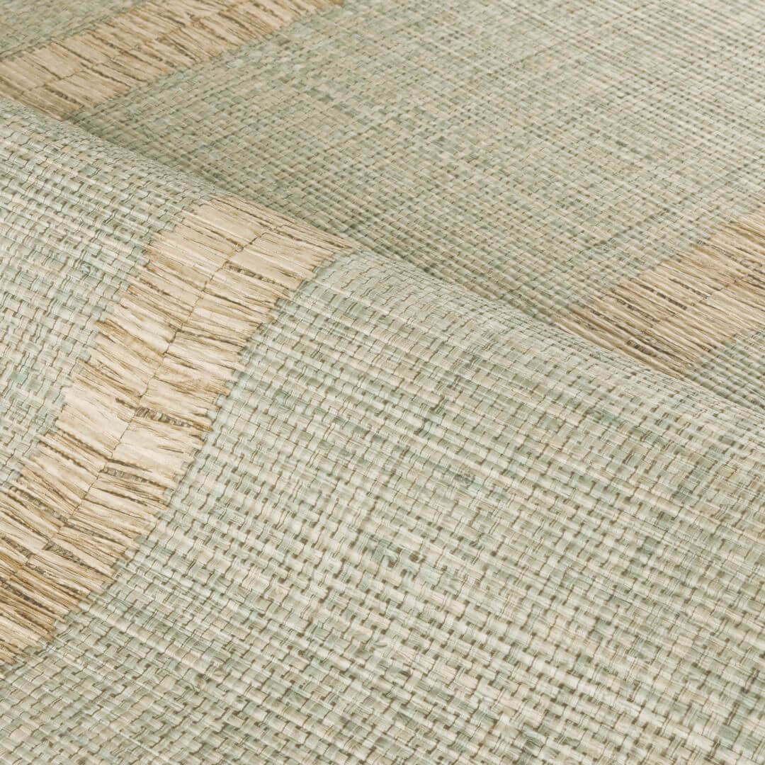 Tapeta paski Casamance 78103364 Andati Edition Rayures