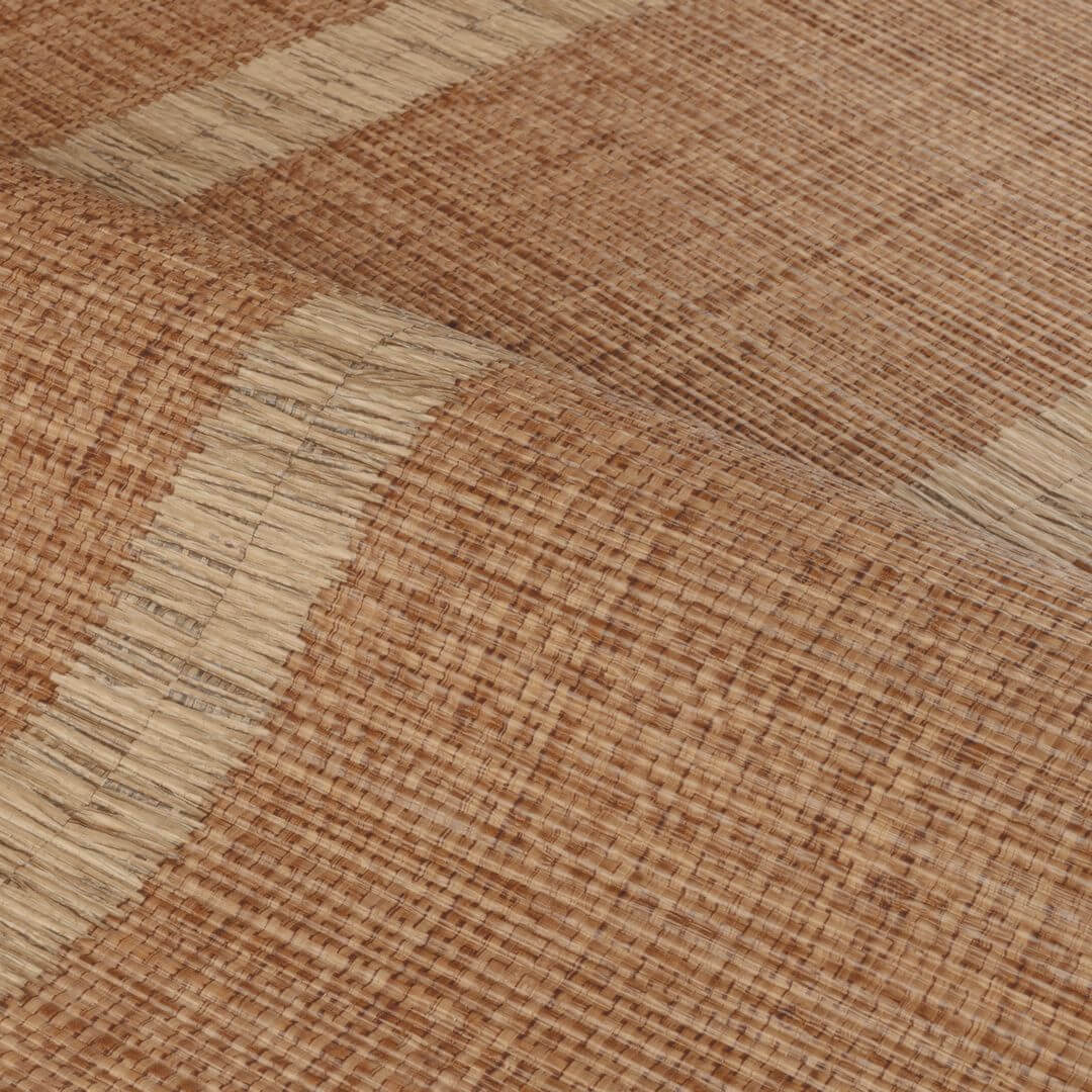 Tapeta paski Casamance 78104078 Andati Edition Rayures