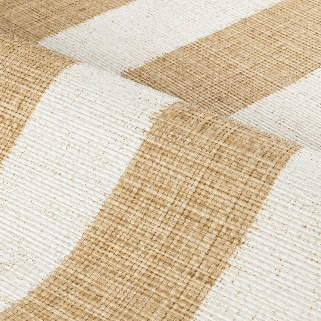 Tapeta paski Casamance 78124894 Opio Edition Rayures