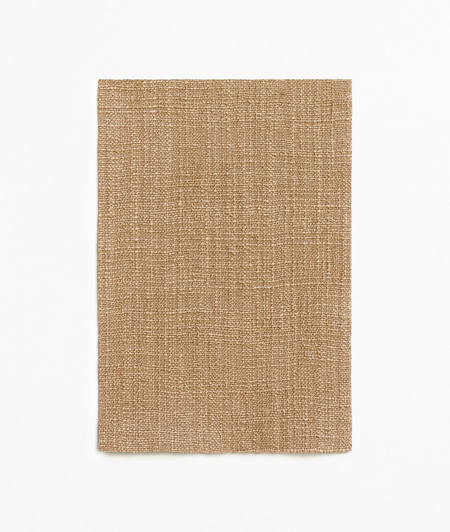 Tkanina lniana Dedar T20015/002 COL.002 Atelier Moderne