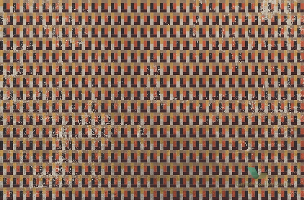 Fototapeta Wall&Deco Tribute WDTR1602 Contemporary 2016