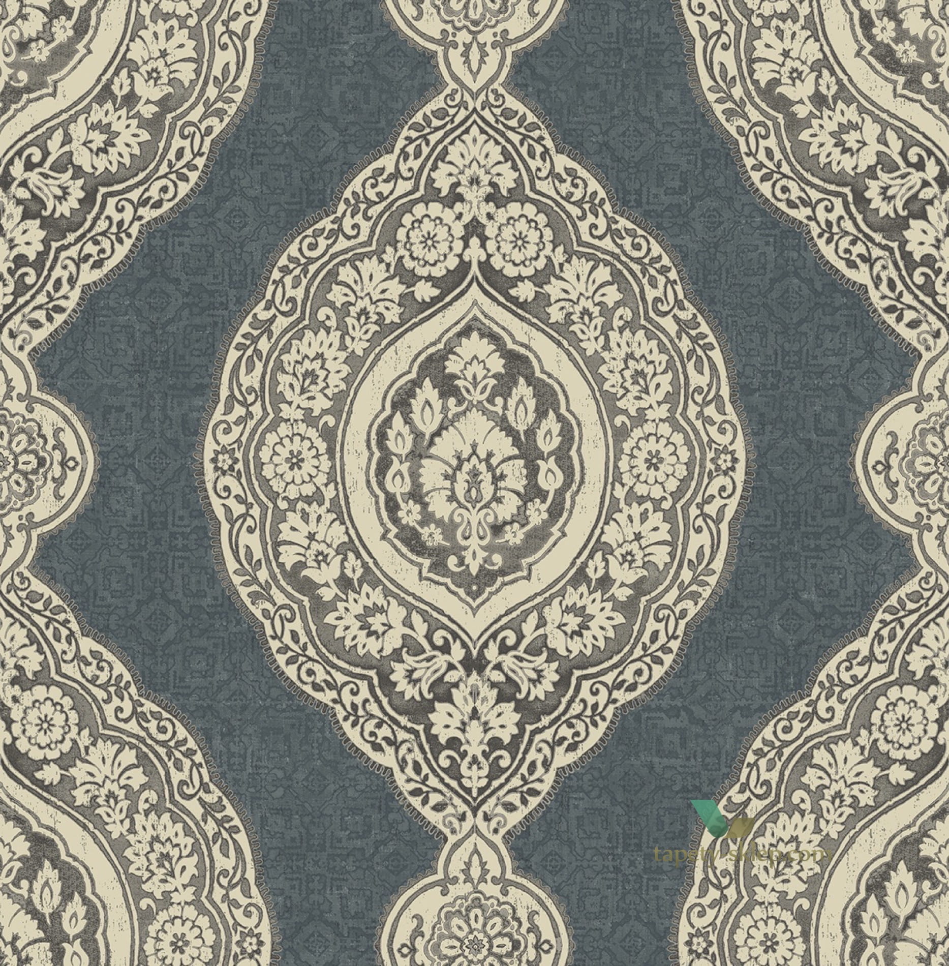 Tapeta Wallquest RN70218 Jaipur II