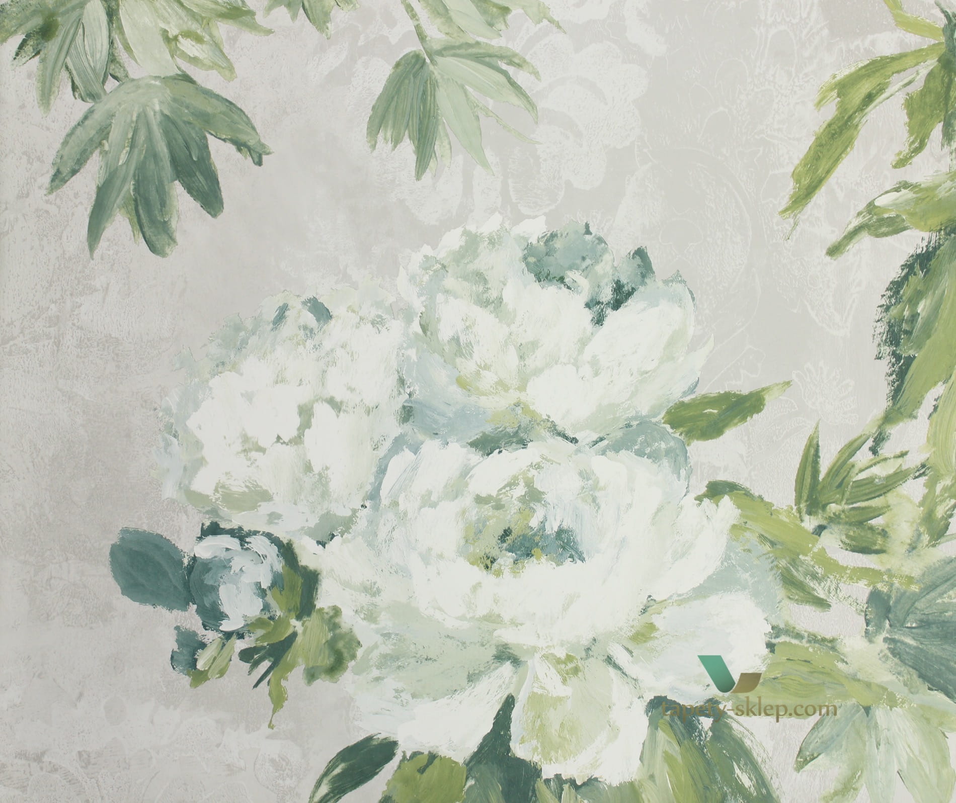 Tapeta Designers Guild PDG673/05 Caprifoglio