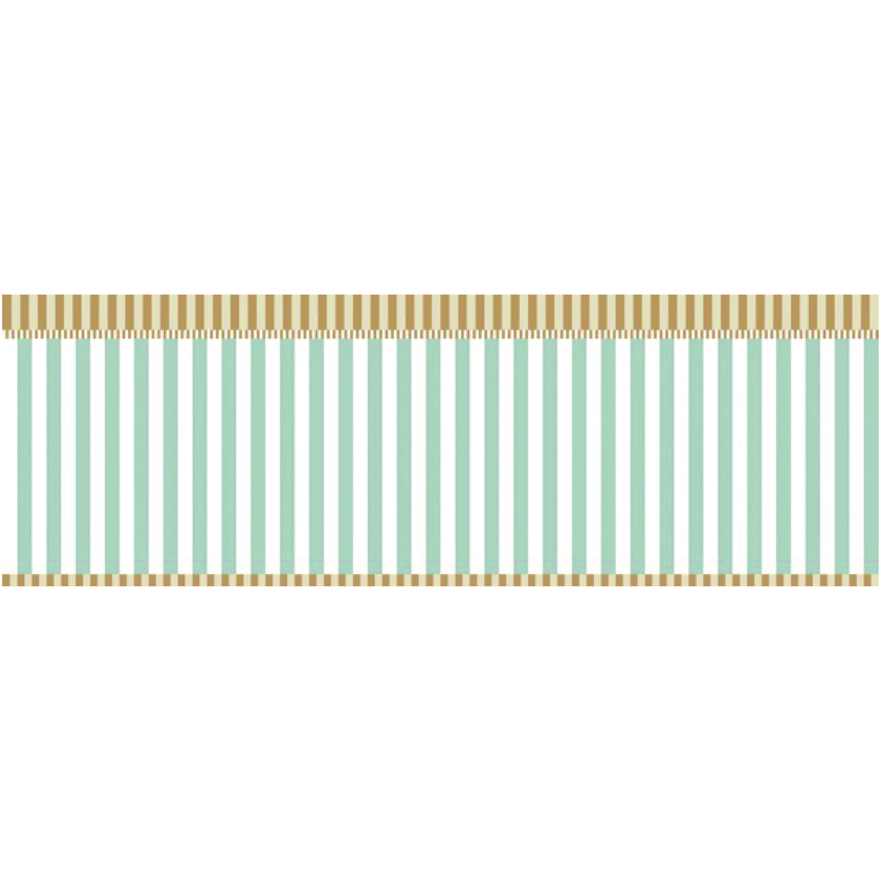 Mural w pasy Caselio MIP 107832600 Base Line