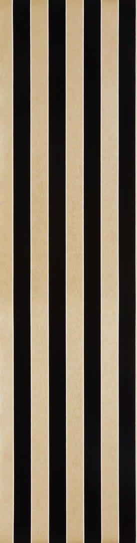 ! PROMO ! Tapeta welurowe pasy Osborne & Little W7780-18  Regency Stripe - na stanie 8 rolek