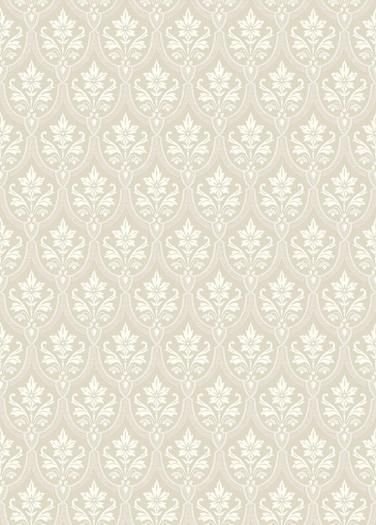 Tapeta ornament Boras Tapeter 8736 Harald Herrgard