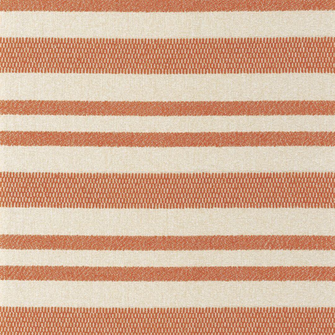 Tkanina zewnętrzna w poziome pasy Misia M455301 Cahier De Colette Embellie