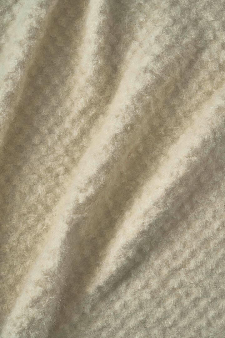 Tkanina – futro Misia Paris M521601 Lysis Laine Et Lin Textures 2