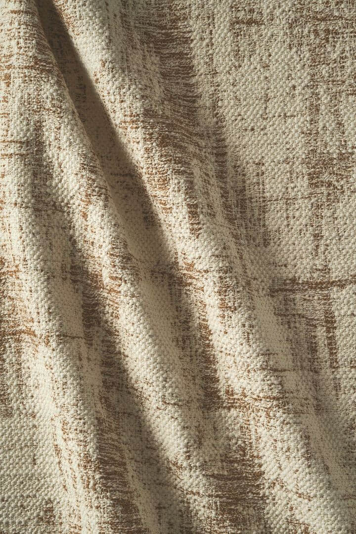 Tkanina Misia Paris M522701 Chemin Secret Laine Et Lin Textures 2