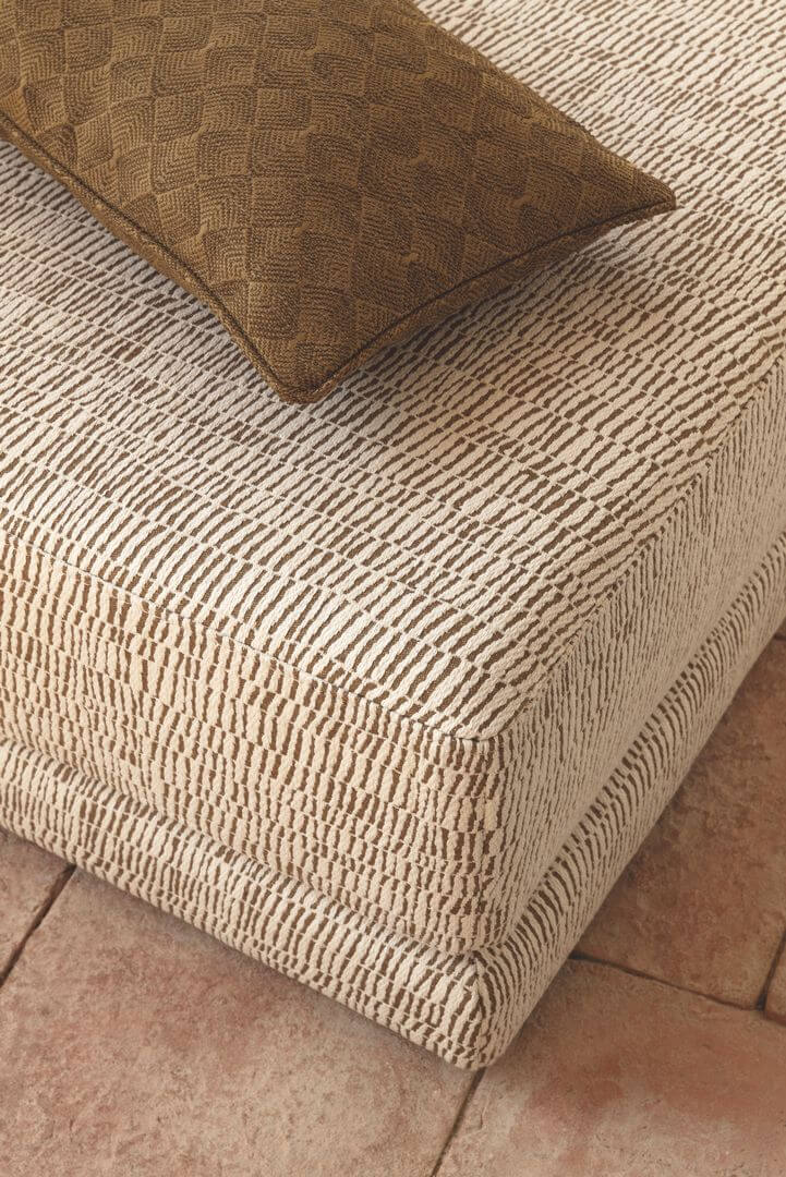 Tkanina Misia Paris M523801 Le Temps Suspendu Laine Et Lin Textures 2