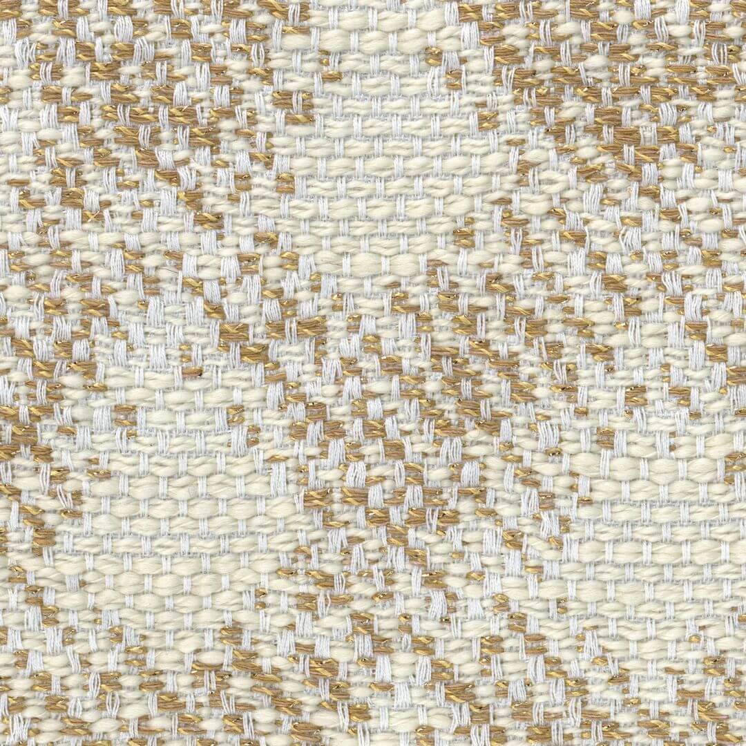 Tkanina Misia Paris M526201 La Terrasse Blanche Laine Et Lin Textures 2