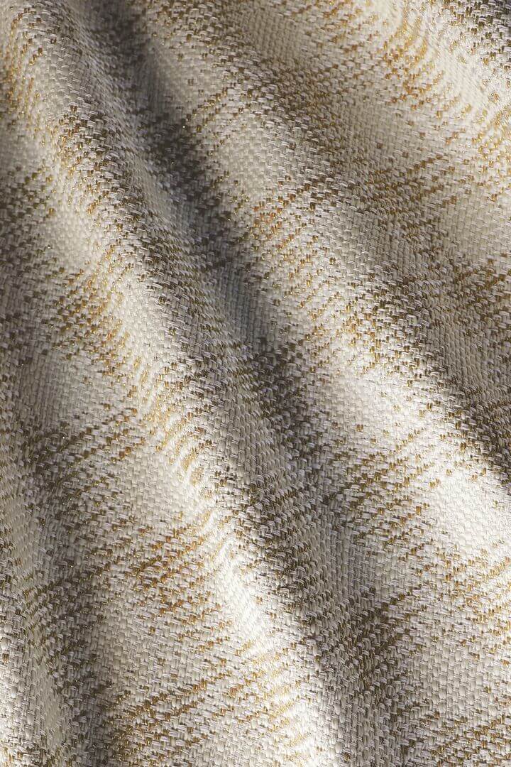 Tkanina Misia Paris M526201 La Terrasse Blanche Laine Et Lin Textures 2