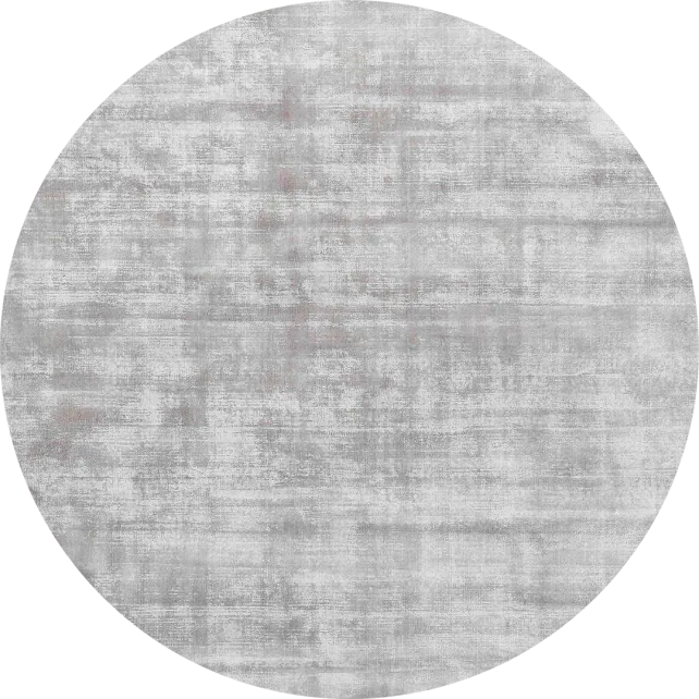 Dywan okrągły Carpets & More DESERT GREY ROUND 5152