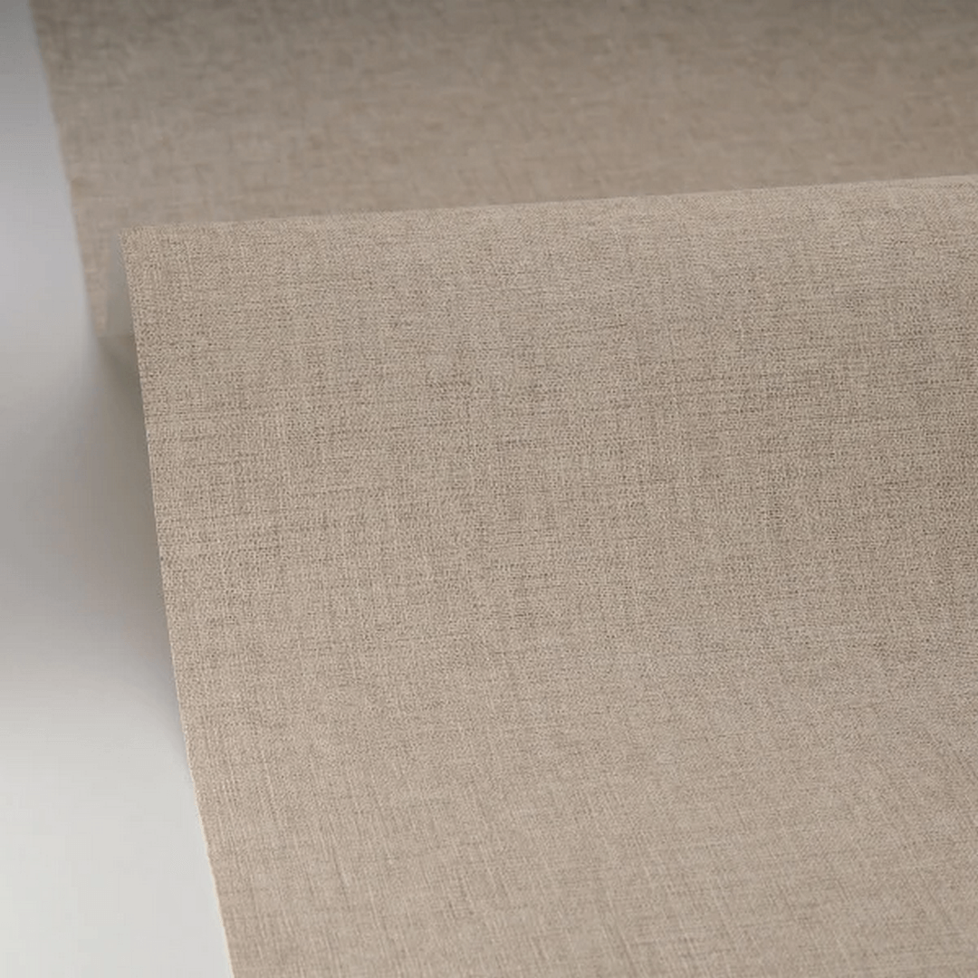 1 szt / 24H Tapeta imitująca lniane płótno Caselio LNI 103221933 Mat Linen Edition 2